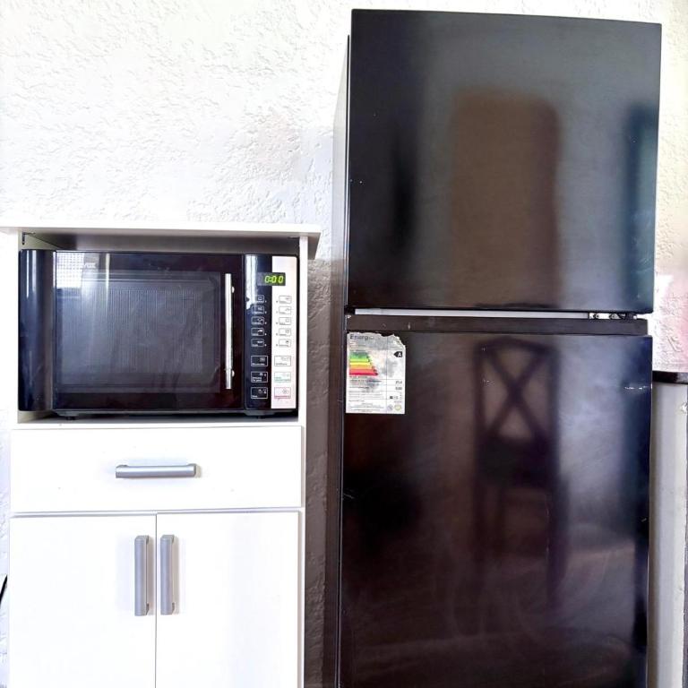 Il Mare Blu - Monoambiente completo - One-Bedroom Apartment - 17
