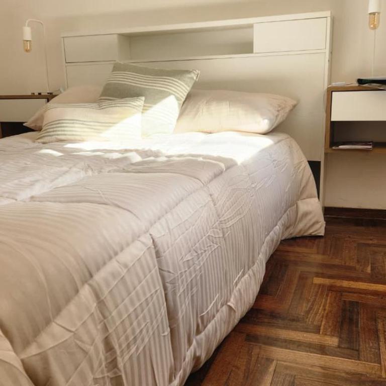 Rambla depto - Apartamento de 1 dormitorio - 1