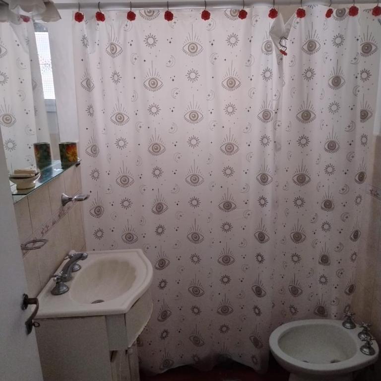 Ribera Apart - Apartamento de 2 dormitorios - 9