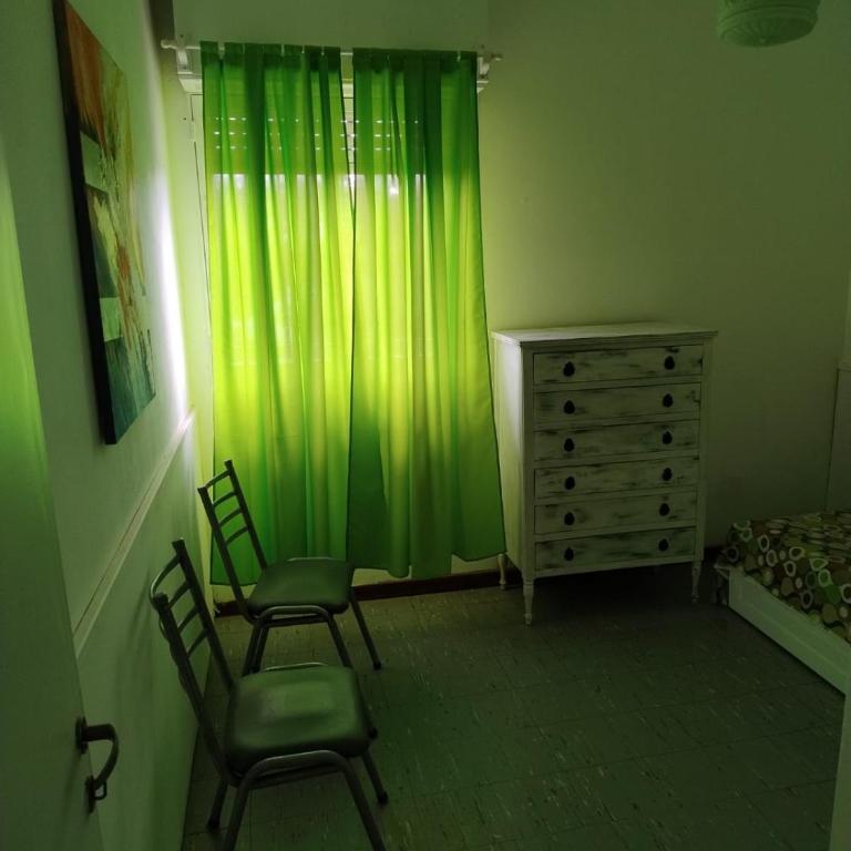 Ribera Apart - Two-Bedroom Apartment - 12