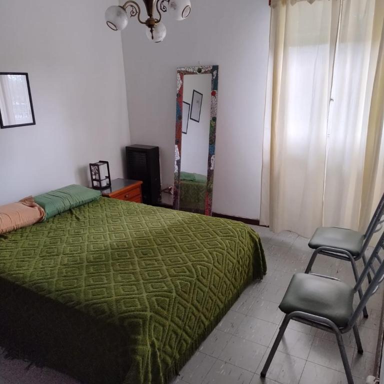 Ribera Apart - Two-Bedroom Apartment - 11