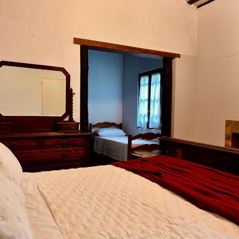 Estancia La oración - Casa de 4 dormitorios - 5