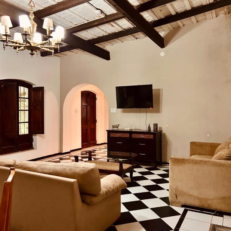 Estancia La oración - Casa de 4 dormitorios - 9