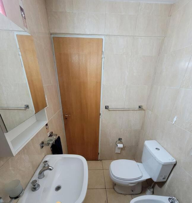 Depto Sarmiento Good! - Apartamento de 2 dormitorios - 10