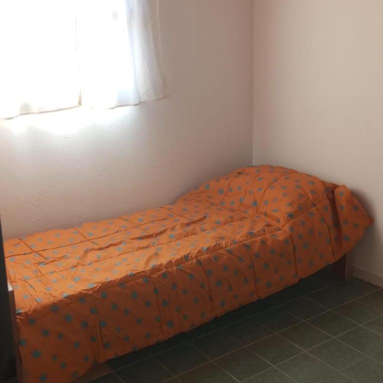 Casapiramides - Casa con 1 dormitorio - 3