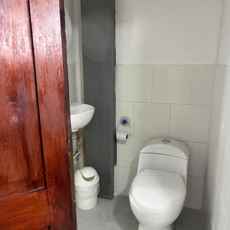 Refugio Colonial Popayán - Apartamento de 1 dormitorio - 4
