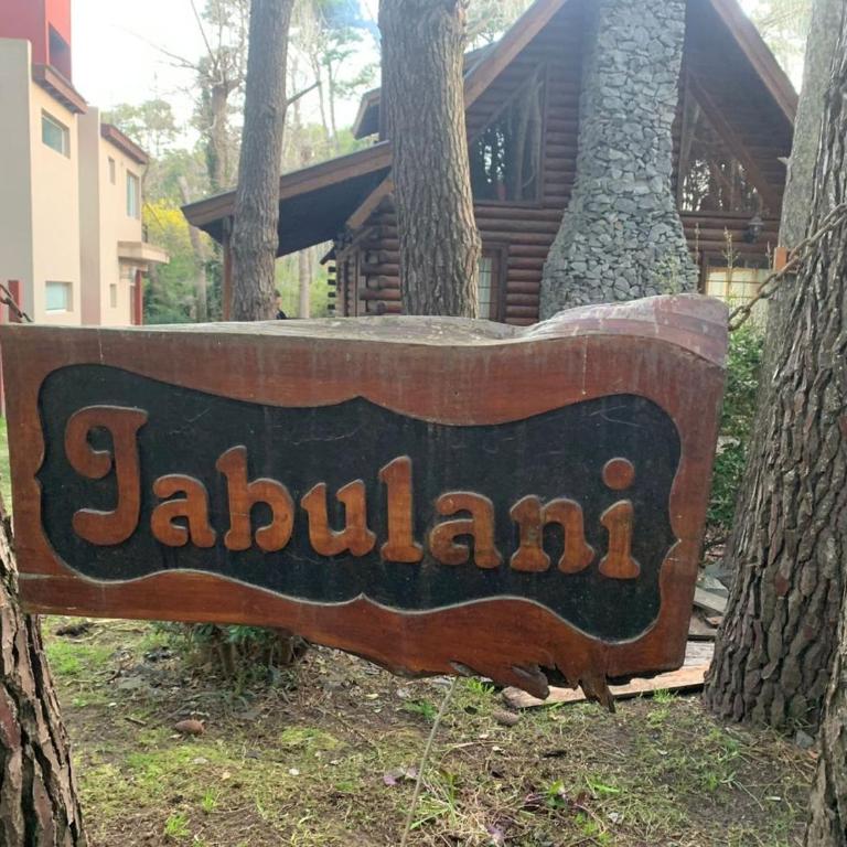 Cabaña de Troncos Jabulani - Casa de 2 dormitorios - 12