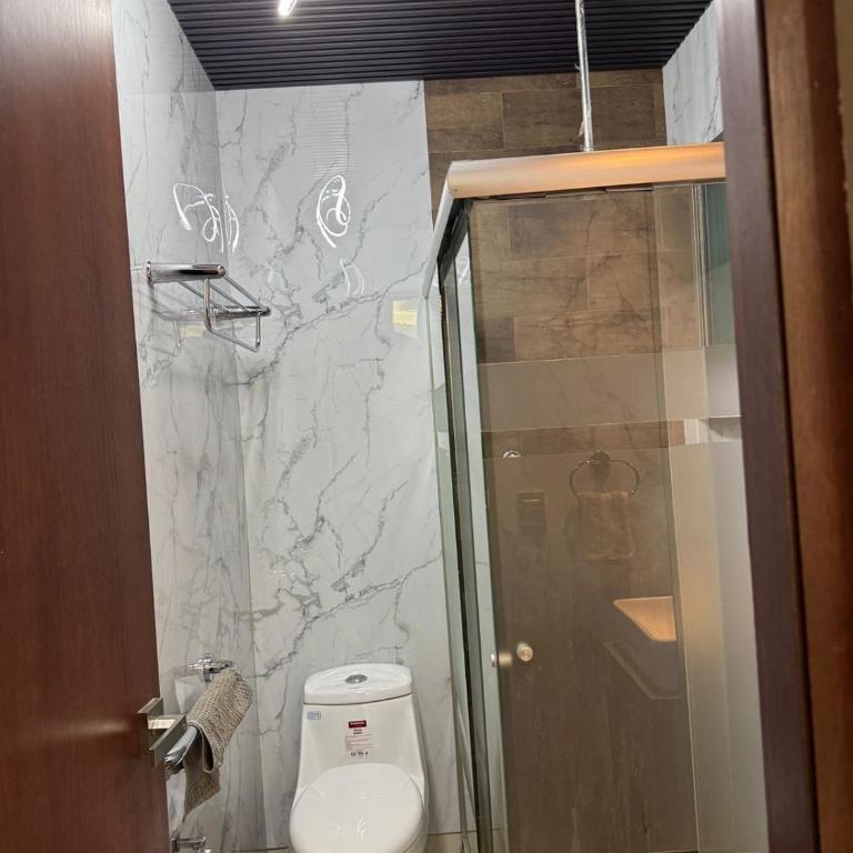 Departamento muy moderno cerca de foro Sol - Apartamento de 2 dormitorios - 18