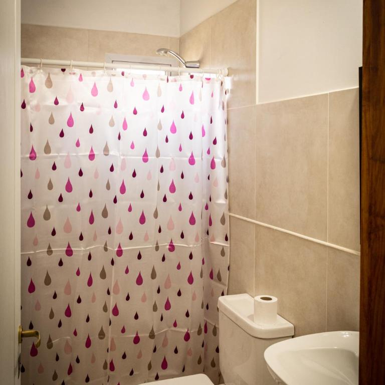 mirador de las águilas - One-Bedroom Apartment - 14