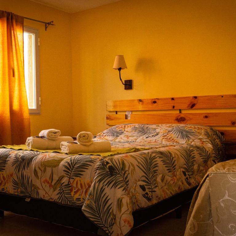 mirador de las águilas - One-Bedroom Apartment - 15