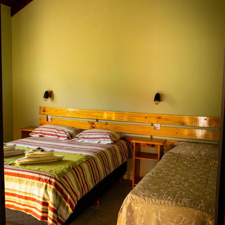 mirador de las águilas - One-Bedroom Apartment - 16