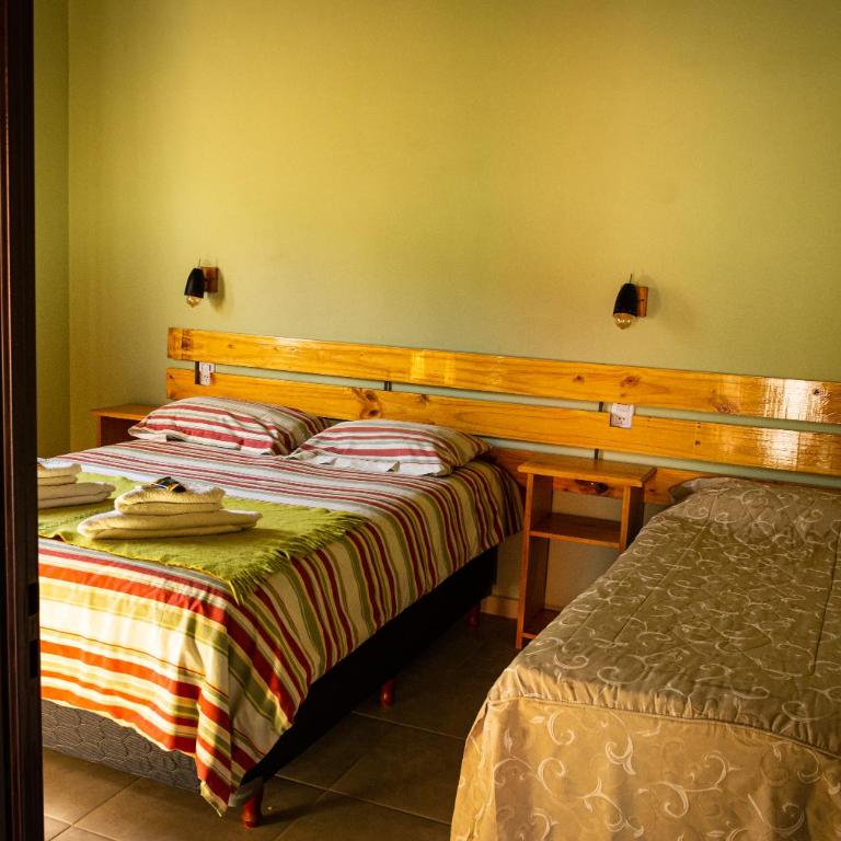 mirador de las águilas - One-Bedroom Apartment - 18