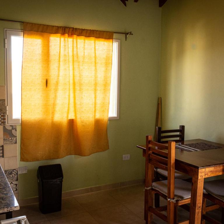 mirador de las águilas - One-Bedroom Apartment - 22