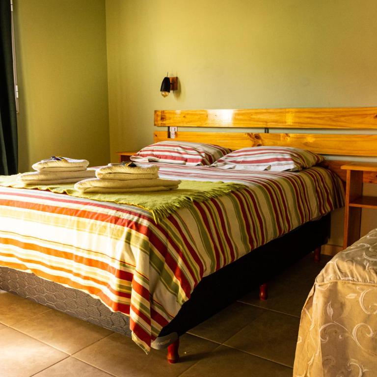 mirador de las águilas - One-Bedroom Apartment - 23