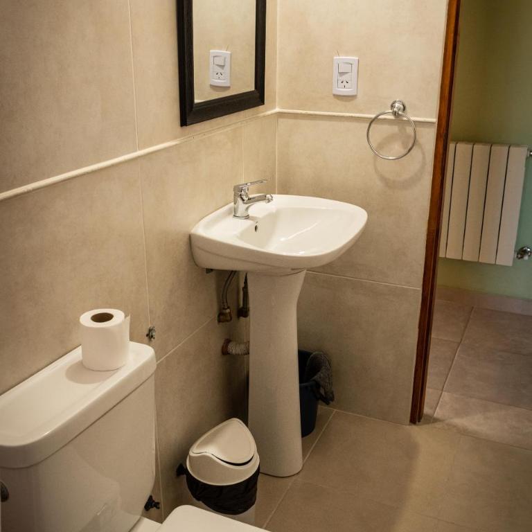 mirador de las águilas - One-Bedroom Apartment - 27