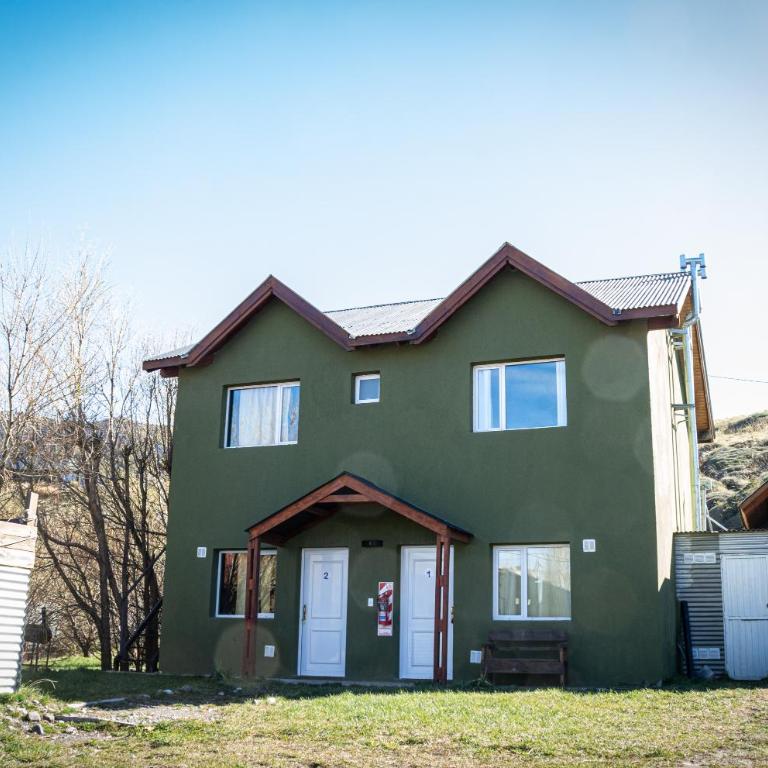 mirador de las águilas - Apartamento de 1 dormitorio - 28