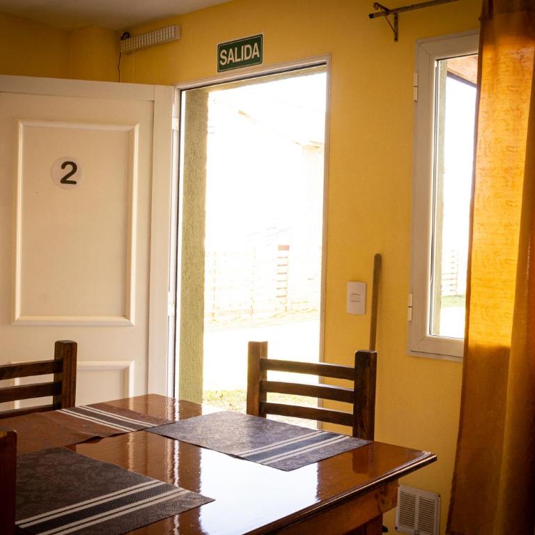 mirador de las águilas - One-Bedroom Apartment - 31
