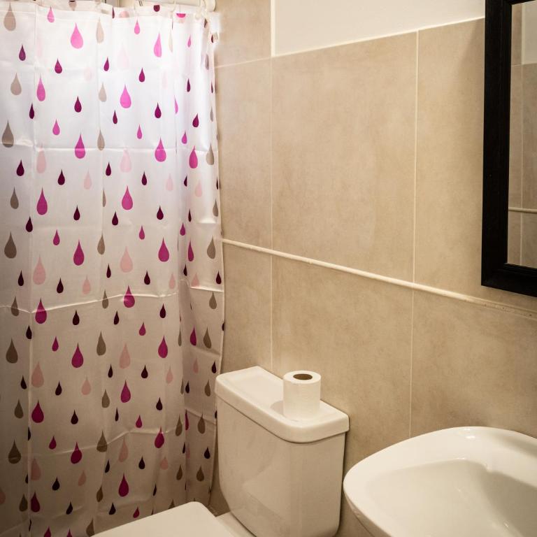 mirador de las águilas - One-Bedroom Apartment - 34