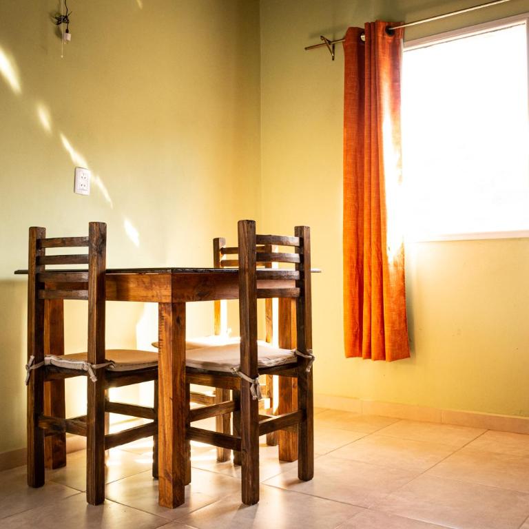 mirador de las águilas - One-Bedroom Apartment - 36