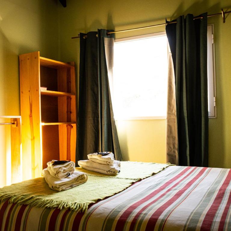 mirador de las águilas - Apartamento de 1 dormitorio - 37
