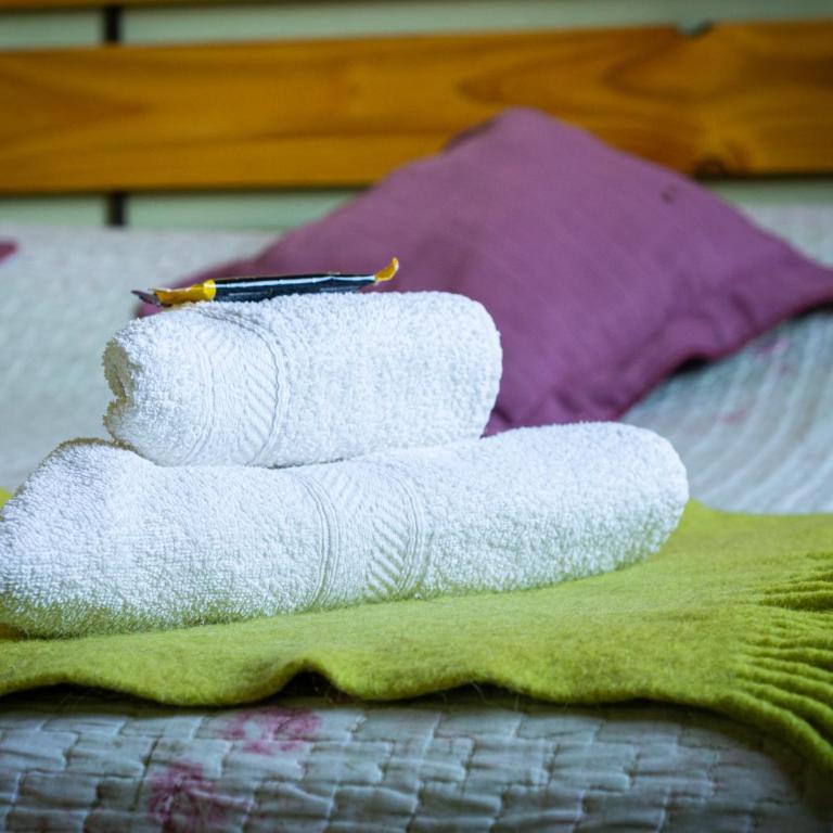 mirador de las águilas - Apartamento de 1 dormitorio - 38