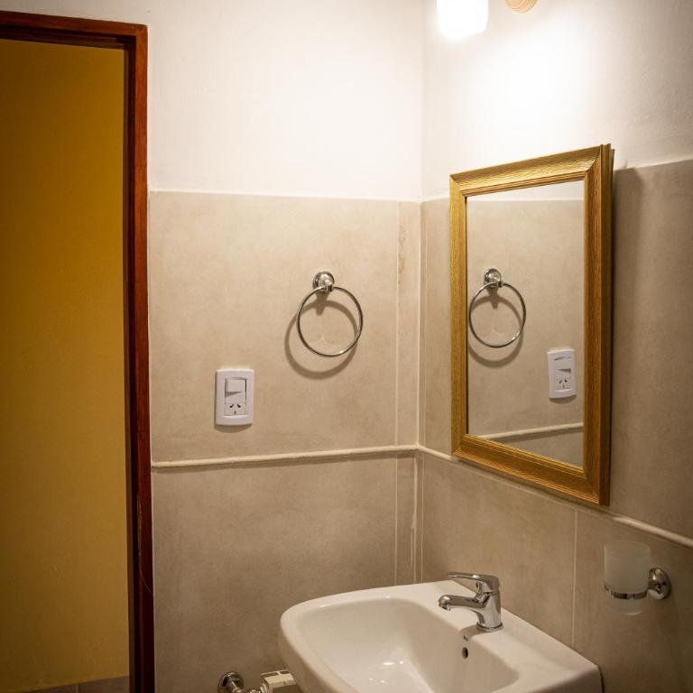 mirador de las águilas - One-Bedroom Apartment - 39