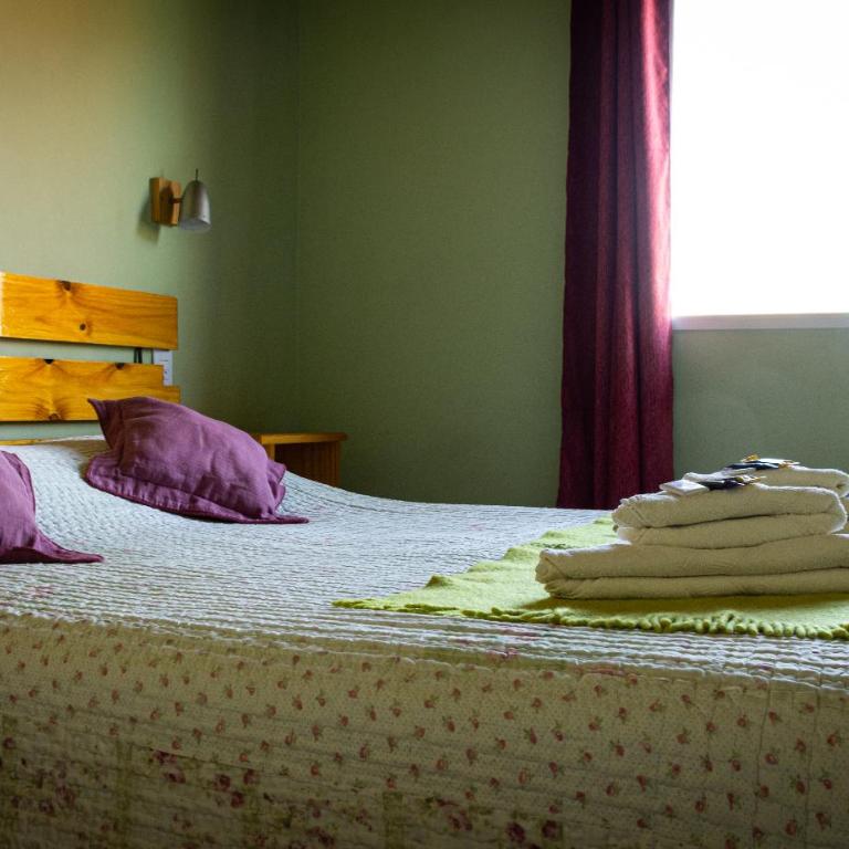 mirador de las águilas - One-Bedroom Apartment - 44