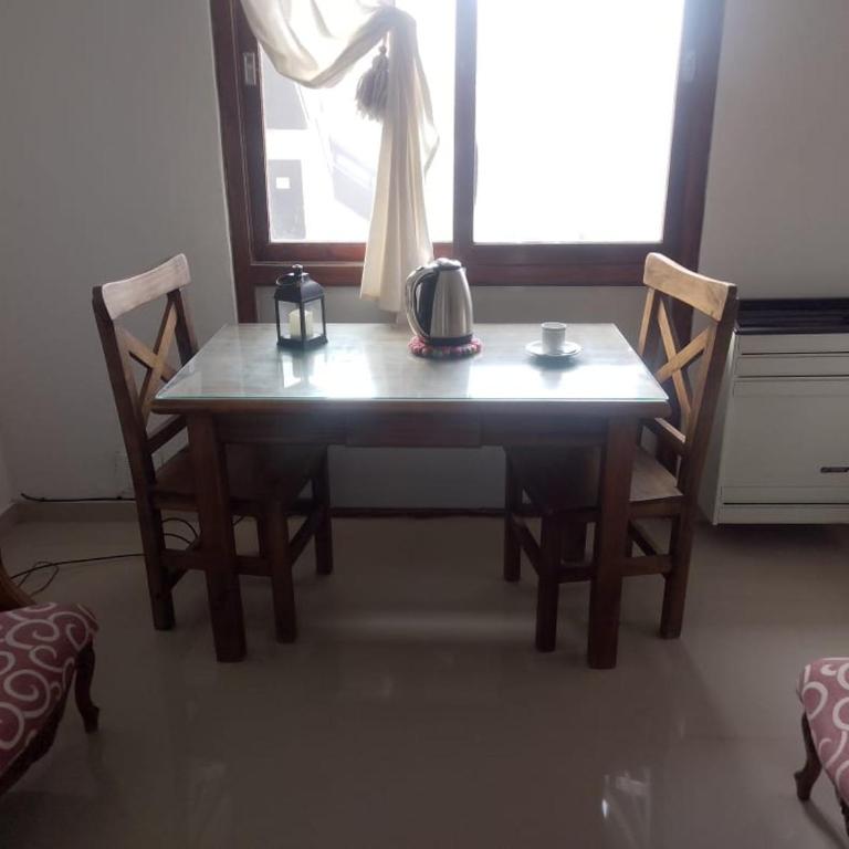 143 Boutique - One-Bedroom Apartment - 2