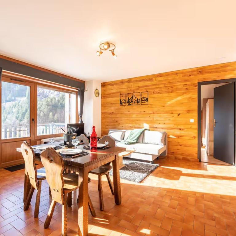 Le petit Schuss - Appartement 1 Chambre - 1