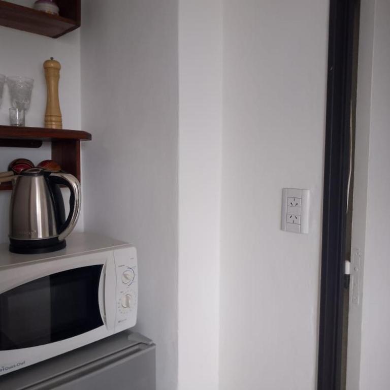 143 Boutique - One-Bedroom Apartment - 7