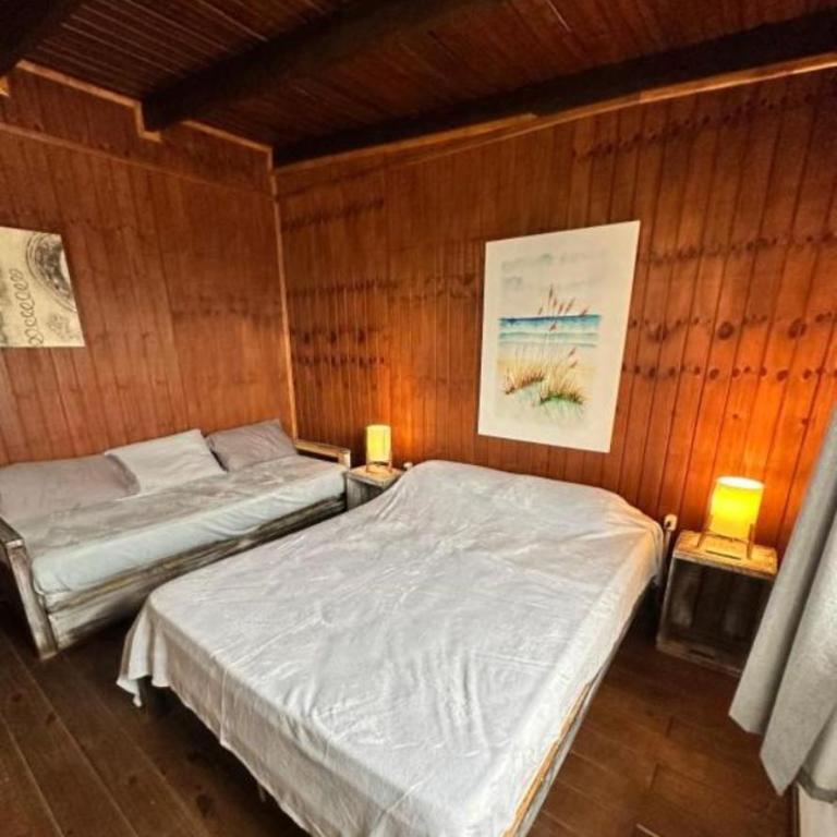 El Vertigo - Apartamento de 1 dormitorio - 4