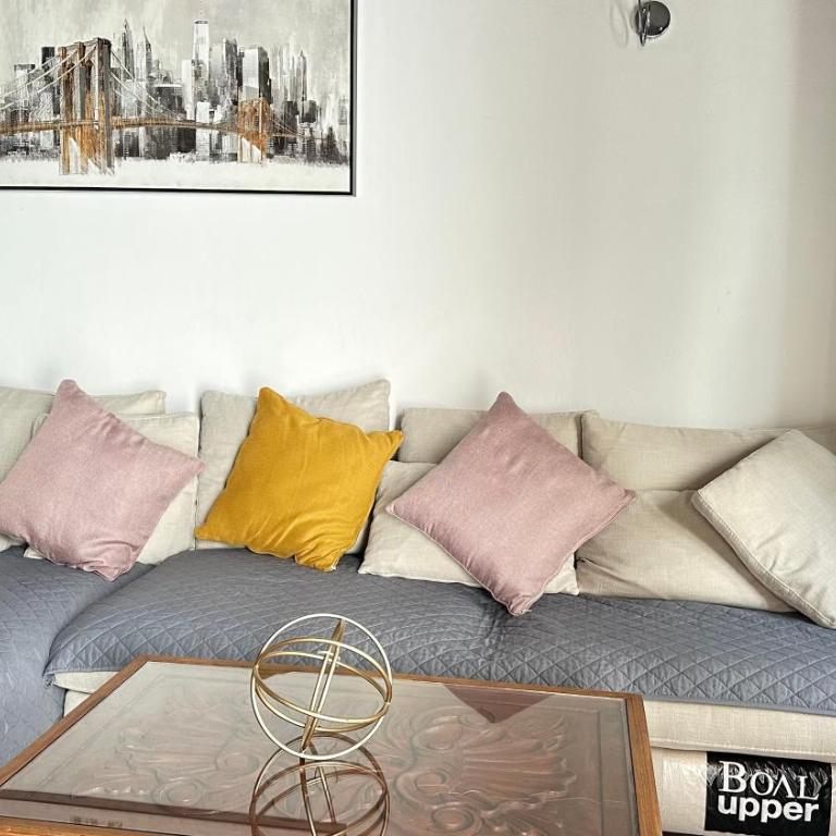 House with a private pool in San Miguel de Allende - Five-Bedroom House - 10