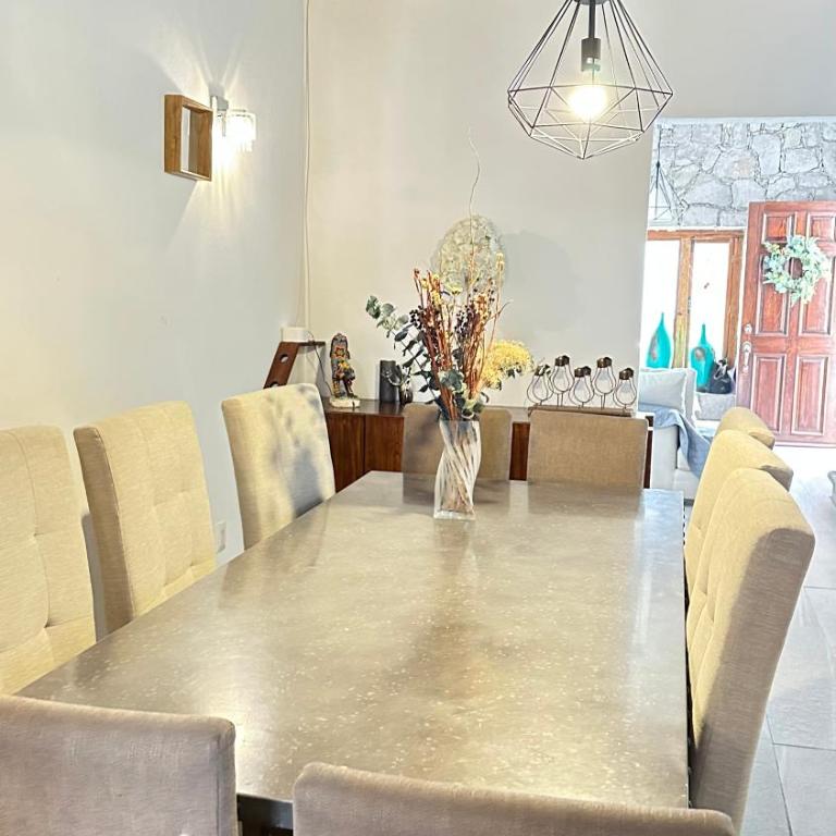 House with a private pool in San Miguel de Allende - Five-Bedroom House - 12
