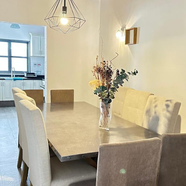House with a private pool in San Miguel de Allende - Five-Bedroom House - 15