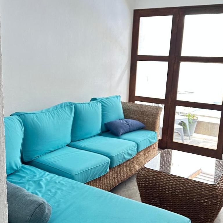 House with a private pool in San Miguel de Allende - Five-Bedroom House - 18