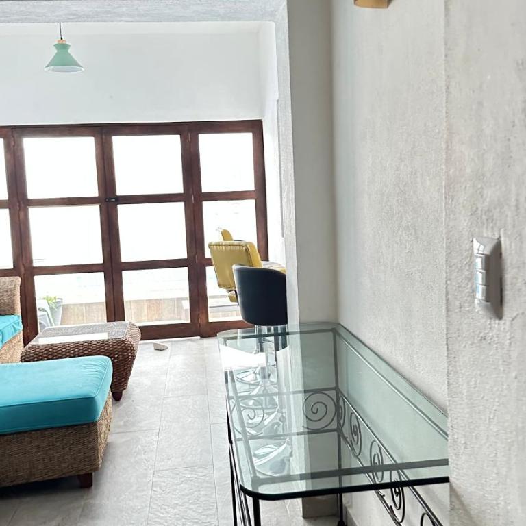 House with a private pool in San Miguel de Allende - Five-Bedroom House - 19