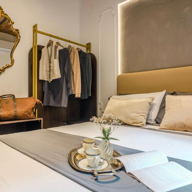 Colosseum 1 Min Design Apt with Private Courtyard - Appartamento con 1 Camera da Letto - 35
