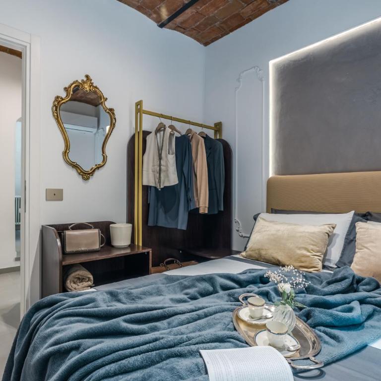 Colosseum 1 Min Design Apt with Private Courtyard - Appartamento con 1 Camera da Letto - 29
