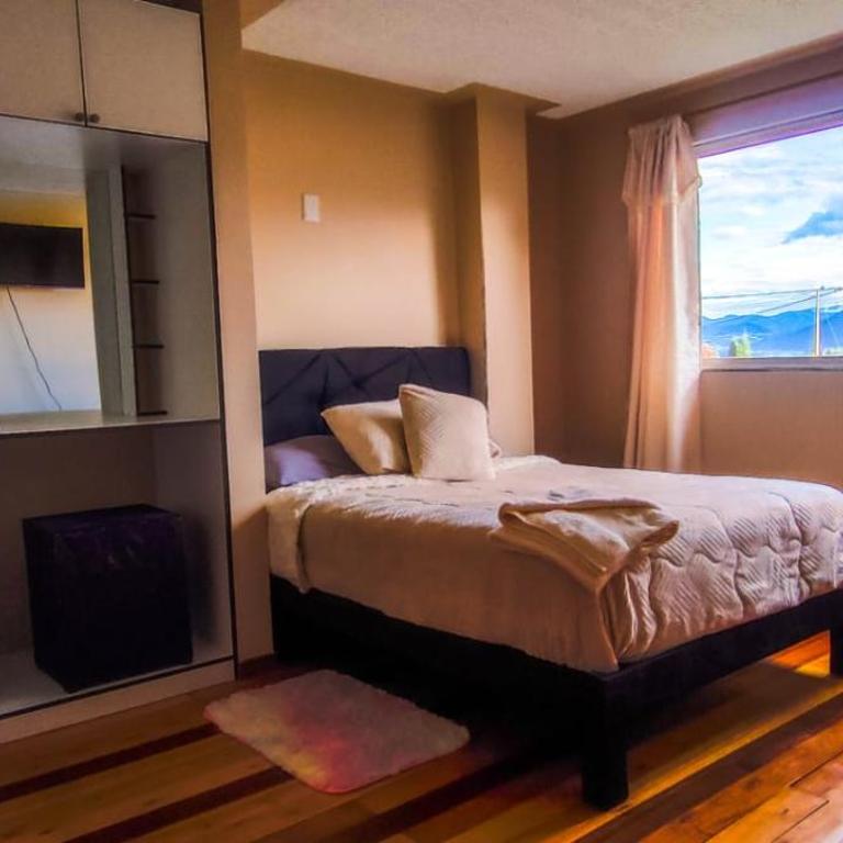 Full apartment, with cinema - Apartamento de 3 dormitorios - 7