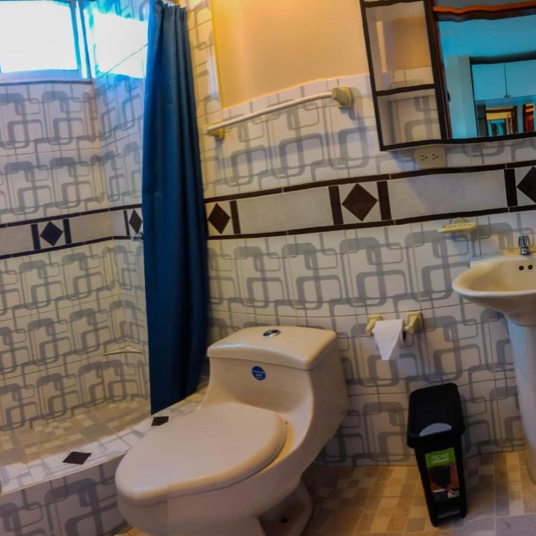 Full apartment, with cinema - Apartamento de 3 dormitorios - 26