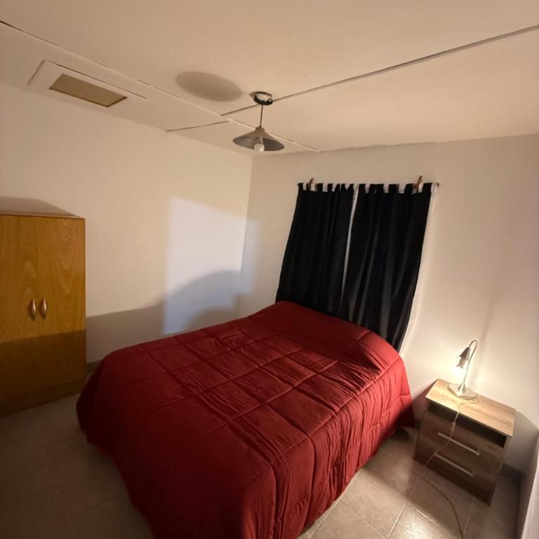 El refugio hospedaje - Apartamento de 1 dormitorio - 1