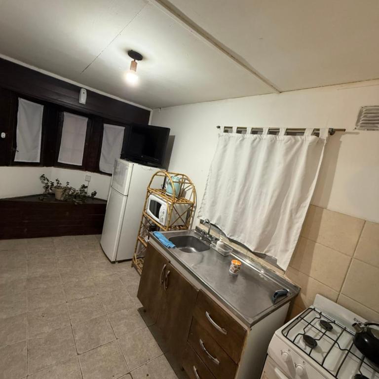 El refugio hospedaje - Apartamento de 1 dormitorio - 2