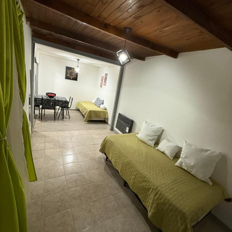 El refugio hospedaje - Apartamento de 1 dormitorio - 3