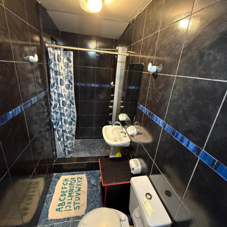 El refugio hospedaje - Apartamento de 1 dormitorio - 4