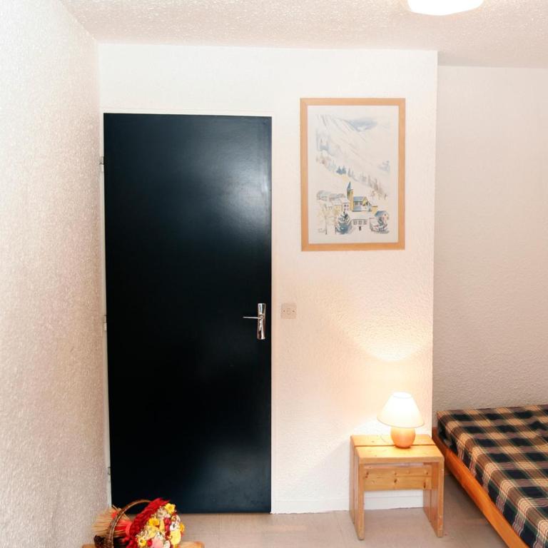 Village vacances du Haut-Bréda aux 7 Laux - Appartement (5 Adultes) - 1