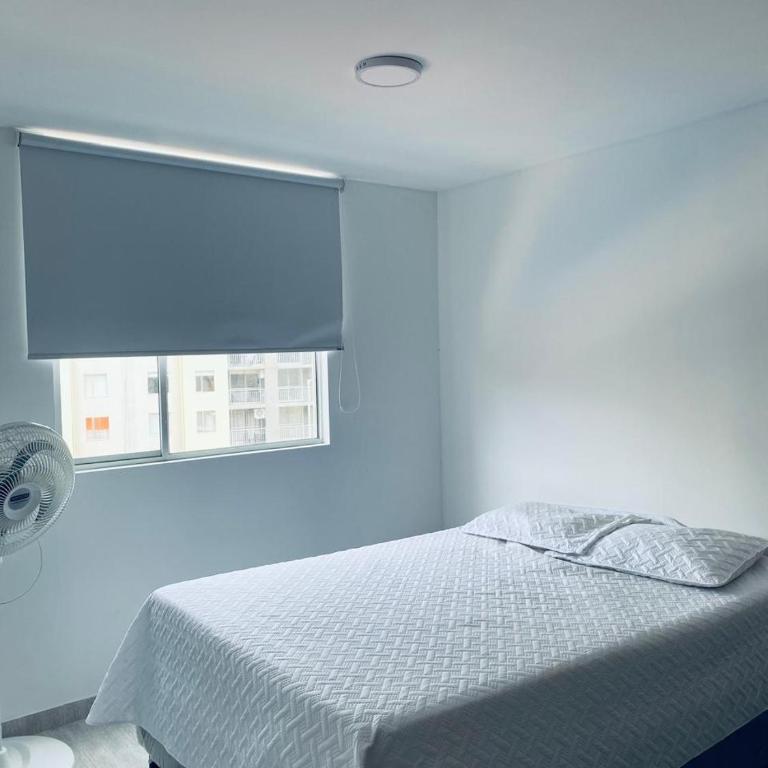 Apartamiento Ricaurte -Colombia - One-Bedroom Apartment - 10