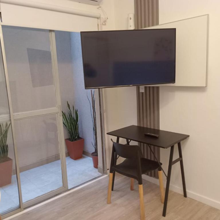 Terrazas Recoleta, apartamento - Apartamento de 1 dormitorio - 2
