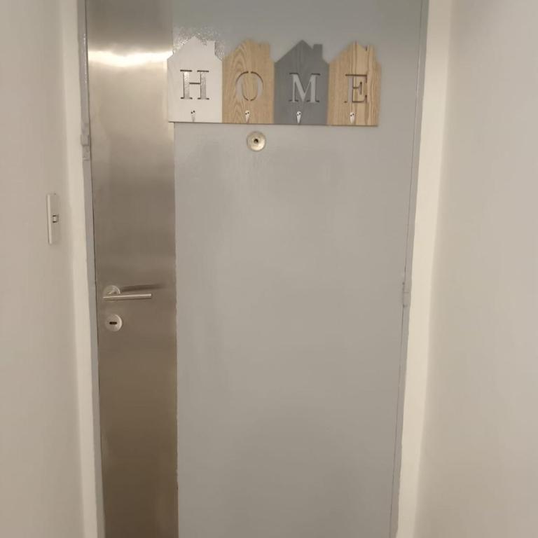 Terrazas Recoleta, apartamento - Apartamento de 1 dormitorio - 3