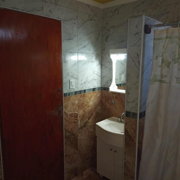 Alojamiento ferchis - One-Bedroom Apartment - 10
