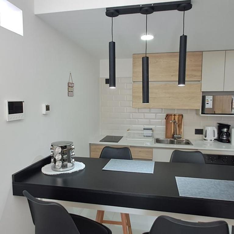 Elegance Noire - Apartamento de 2 dormitorios - 3